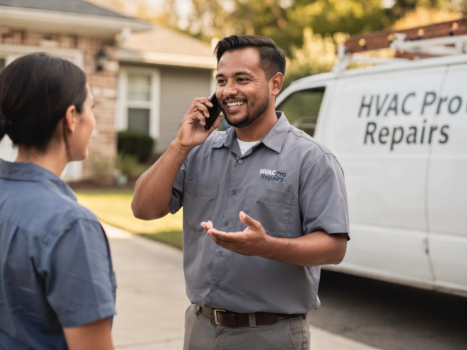 Heat Pump Repair Vinita, OK FAQs